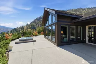 206 Mountain Lake Ln, Chelan, WA 98816 - Photo 22