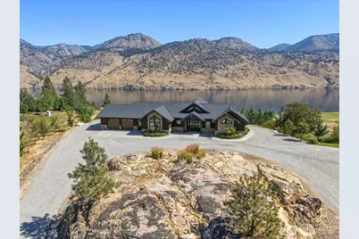 206 Mountain Lake Lane, Chelan, WA 98816 - Photo 2