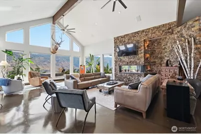 206 Mountain Lake Lane, Chelan, WA 98816 - Photo 14