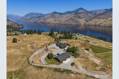 206 Mountain Lake Lane, Chelan, WA 98816 - Photo 6