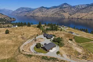 206 Mountain Lake Ln, Chelan, WA 98816 - Photo 6