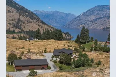 206 Mountain Lake Lane, Chelan, WA 98816 - Photo 4