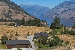 206 Mountain Lake Ln, Chelan, WA 98816 - Photo 4