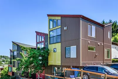 3028 SW Avalon Way #B, Seattle, WA 98126 - Photo 1