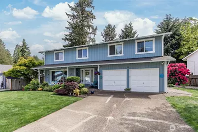 11231 SE 322nd Street, Auburn, WA 98092 - Photo 1