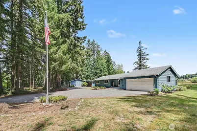 33913 4th Avenue E, Roy, WA 98580 - Photo 4