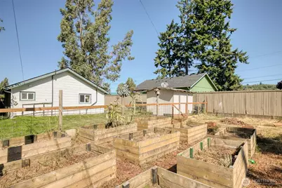 121 W Marion Street, Aberdeen, WA 98520 - Photo 24