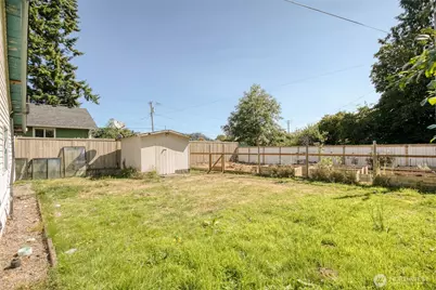 121 W Marion Street, Aberdeen, WA 98520 - Photo 22