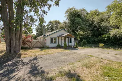 121 W Marion Street, Aberdeen, WA 98520 - Photo 2