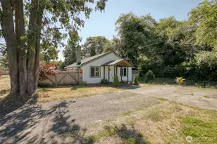 121 W Marion St, Aberdeen, WA 98520 - Photo 2