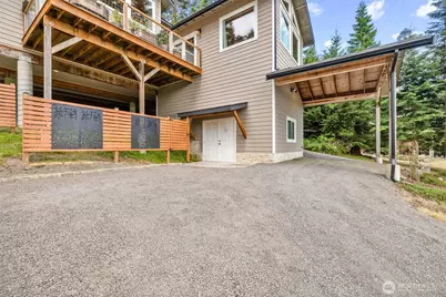1962 Gasman Road, Port Angeles, WA 98362 - Photo 2