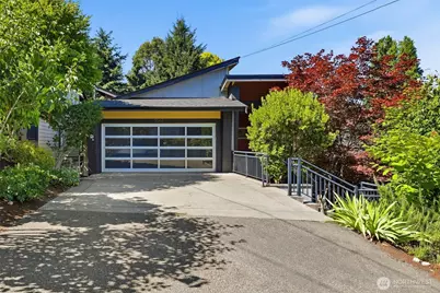 3046 SW Manning Street, Seattle, WA 98126 - Photo 1