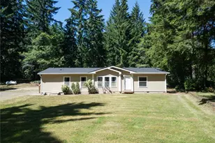 3499 SE Bear Tree Ln, Port Orchard, WA 98367 - Photo 2