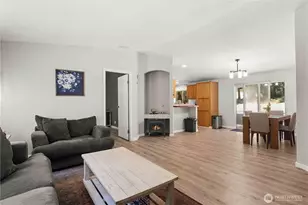 3499 SE Bear Tree Ln, Port Orchard, WA 98367 - Photo 6