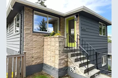 2315 S Bateman Street, Seattle, WA 98108 - Photo 1