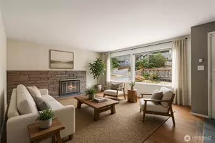 19524 14th Avenue Northeast, Shoreline, WA 98155 - Photo 6
