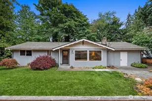 19524 14th Avenue Northeast, Shoreline, WA 98155 - Photo 1