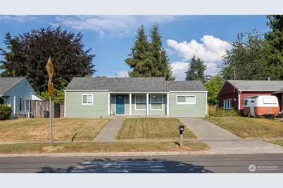 420 Wilson Street NE, Olympia, WA 98506 - Photo 2