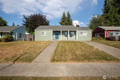 420 Wilson Street NE, Olympia, WA 98506 - Photo 1