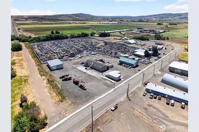 300 S Main Street, Kittitas, WA 98934 - Photo 6