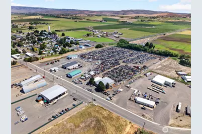 300 S Main Street, Kittitas, WA 98934 - Photo 4
