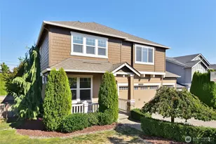 12009 31st Pl NE, Lake Stevens, WA 98258 - Photo 2