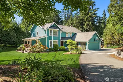 6731 244th Place NE, Redmond, WA 98053 - Photo 1