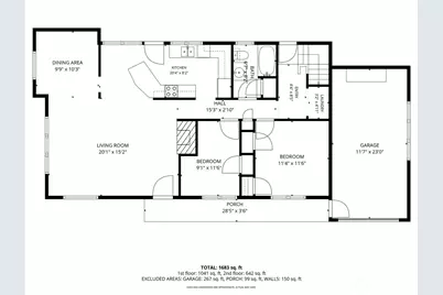 2819 N Mullen Street, Tacoma, WA 98407 - Photo 32