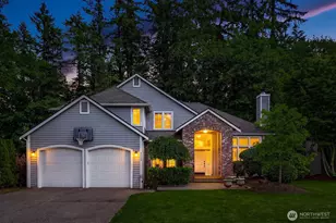 4020 262nd Pl SE, Sammamish, WA 98029 - Photo 2