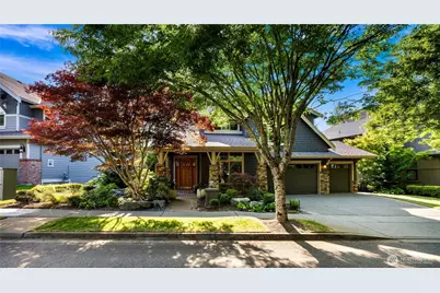 6227 Whitaker Lane SE, Snoqualmie, WA 98065 - Photo 2