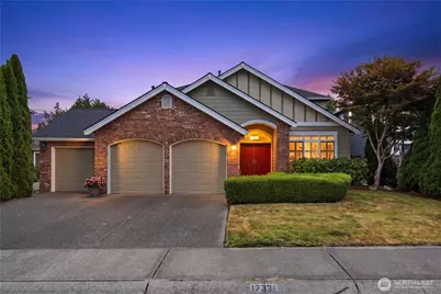 17331 31st Drive SE, Bothell, WA 98012 - Photo 2