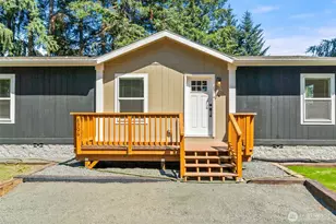 8306 Dawn Hill Dr SE, Olympia, WA 98513 - Photo 2