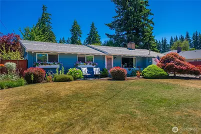 3517 Oas Drive W, University Place, WA 98466 - Photo 2