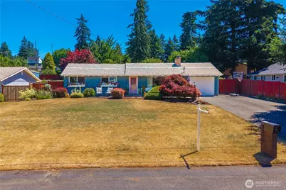 3517 Oas Drive W, University Place, WA 98466 - Photo 1