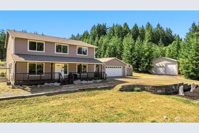 11234 Wicks Lake Road SW, Port Orchard, WA 98367 - Photo 1