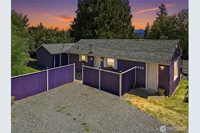 1035 Temple Drive, Everett, WA 98201 - Photo 2