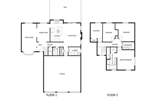 9017 381st Ave SE, Snoqualmie, WA 98065 - Photo 40