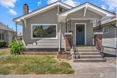 3838 S G Street, Tacoma, WA 98418 - Photo 1