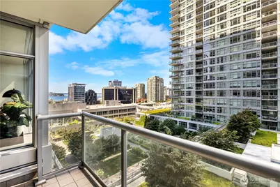 588 Bell Street #1201S, Seattle, WA 98121 - Photo 1