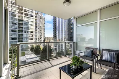 588 Bell Street #1201S, Seattle, WA 98121 - Photo 14