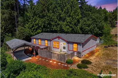 1450 Northlake Way NW, Bremerton, WA 98312 - Photo 2