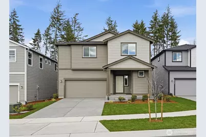 14405 204th Avenue Ct E, Bonney Lake, WA 98391 - Photo 1