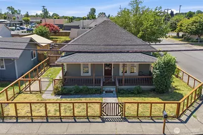 337 Loves Avenue, Woodland, WA 98674 - Photo 2