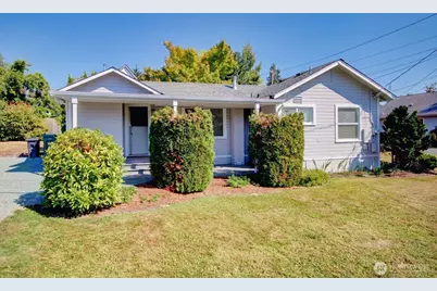 116 S 7th Street, Mount Vernon, WA 98274 - Photo 1