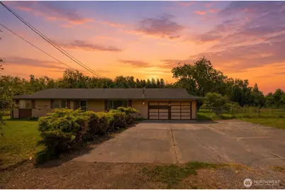 2861 2863 Douglas Road, Ferndale, WA 98248 - Photo 1