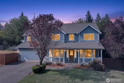 21415 116th Street E, Bonney Lake, WA 98391 - Photo 40