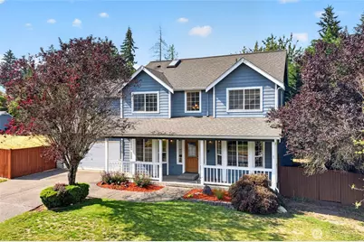 21415 116th Street E, Bonney Lake, WA 98391 - Photo 2