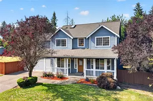 21415 116th St E, Bonney Lake, WA 98391 - Photo 2