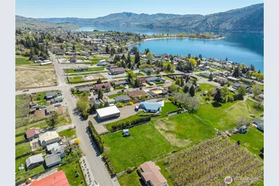0 Lakeshore Drive, Manson, WA 98831 - Photo 6