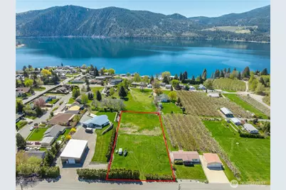 0 Lakeshore Drive, Manson, WA 98831 - Photo 2